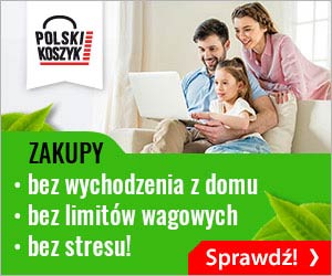 sklep internetowy - polski koszyk